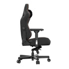 Anda Seat - Kaiser 3 Premium Chaise de Gaming de taille XL - Noir-Disponible en noir