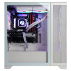 CyberPowerPC - Ordinateur de bureau de jeu - Intel Core Ultra 7 265F - NVIDIA GeForce RTX 5060 Ti 8 Go - 32 Go DDR5 - Disque SSD PCIe 4,0 de 2 To-3 x USB 3,2 Type A
