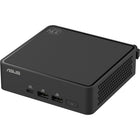 ASUS - NUC 15 Pro Mini ordinateur de bureau - Intel Core 3 100U - 16 Go de RAM DDR5 - 512 Go PCIe G4x4 NVMe SSD et Win 11 Pro-Dimensions de l’article : 4,61 » L x 4,41 » L x 1,45 » H