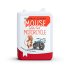 tonies - Audiobooks : The Ralph S. Mouse Collection - ensemble de 3 pièces - Anglais-C’est simple : choisir un livre audio Tonies, le déposer sur la Toniebox et pincer une oreille pour profiter d’heures d’écoute intégrale.