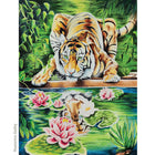 Staedtler - Crayons de couleur, couleurs assorties, paquet de 48-Mine resistante, Couleurs vives