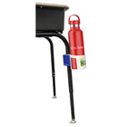The Pencil Grip - Hydro Holdr Porte-bouteilles à clipser - Lot de 6-8