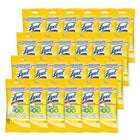 Lysol - Lingettes Désinfectantes - 15 lingettes/paquet, 24 paquets-15 lingettes/paquet, 24 paquets