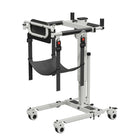 Mobile Patient Lift - Élévateur de patient Freedom Everylift avec siège à sangle-Poids net : 71,2 lb / 32,3 kg.