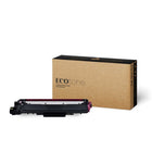 Ecotone - Brother TN227M Toner recyclé - Rendement standard - Magenta-rendement  :2300