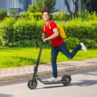 Soozier - Trottinette électrique pliable pour adultes-Parcourt jusqu’à 21,7 mi (35 km) par charge, adapté à un usage quotidien 