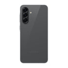 Samsung - Téléphone cellulaire Galaxy A56 6,5 po - 128 Go - Graphite - Déverrouillé-Mémoire : 8 Go