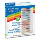 Wonder Stix - Wonder Stix - 3 paquets de 24-Écrit sur presque tout