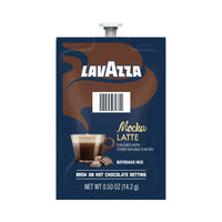 Flavia – Latte Moka – Paquet de 72-LATTE MOKA : Freshpacks conçus pour votre infuseur Flavia (14,2 grammes par sachet individuel)