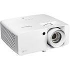 Optoma Technology - Projecteur laser DLP 4K UHD 3 500 lumens UHZ35 pour home cinéma et jeux vidéo-Luminosité de 3500 lumens