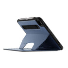 Étui Zugu Muse pour iPad 10,2" (2019 & 2020 & 2021) - Bleu marine-Compatible avec les iPad 10,2" 2019 & 2020 & 2021