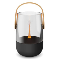 Stadler Form - Sophie Little Diffuseur d'arômes et lanterne-Peut également être utilisé comme lanterne pour l’extérieur. Utiliser avec une huile d’arôme appropriée pour un insectifuge naturel. La technologie ultrasonique distribue les huiles essentielles de manière optimale.Jjusqu’à 7h de fonctionnement pour Sophie peu en mode batterie. 1 niveau de sortie. Gradateur (dims ou éteint led). Fonctionnement silencieux. Ecoénergétique. Arrêt automatique lorsque le récipient d’eau est vide. Comprend un câble USB-C