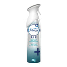 Febreze - Rafraîchisseur d'air éliminant les odeurs, nettoyage ultra-résistant, 230 g-Format d'assainisseur d'air : Aérosol Désodorisant Typer : Aérosol