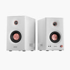 Edifier - Enceinte de monitoring True Sound MR5 - Blanc-10