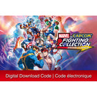 MARVEL vs. CAPCOM Fighting Collection : Arcade Classics pour Nintendo Switch [Téléchargement]-Genre: Fighting