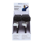 BIOS Living - Rouleau de massage extensible - affichage de 12-Conception télescopique