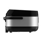 Ecohouzng - Cuiseur à riz IH avec 8 menus prédéfinis-Préparez facilement une variété de plats en appuyant simplement sur un bouton