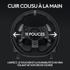 Logitech - Volant de course G920 pour Xbox One et PC-Repère d'orientation du volant