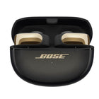 Bose - Écouteurs sans fil ultra ouverts, Or du désert-Un son riche, de haute qualité, privé.