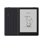 BOOX - Liseuse électronique Go 6 (2e gén.) à écran E Ink de 6 po, 32 Go, prune-L’éclairage frontal réglable fournit des tons chauds et froids pour une lecture confortable lorsque la lumière change