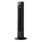 Ecohouzng - Ventilateur tour numérique avec mode automatique intelligent et télécommande – 34 po-Moteur AC 100% cuivre durable conçu pour fournir des années de refroidissement fiable et haute performance