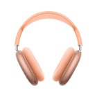 Apple - AirPods Max 2 (USB-C) - Orange-L’expérience D’écoute Personnelle À Son Apogée: Propulsées par la puce H2, les AirPods Max 2 offrent un son haute-fidélité amélioré avec des basses profondes, des moyennes fréquences généreuses et des aigus cristallins pour une expérience d’écoute inégalée