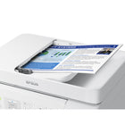 Epson - Imprimante multifonction sans cartouche EcoTank ET-4800 à réservoirs d’encre géants (Remis à neuf)-Qualité d’impression remarquable ― textes nets et photos et graphiques couleur saisissants sur pratiquement tout type de papier grâce à la technologie unique sans chaleur Micro Piezo Heat Free