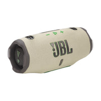 JBL - Charge 6 Enceinte Bluetooth portable - Sable-Son JBL Pro intense avec AI Sound Boost