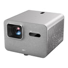 BenQ - Projecteur DLP LED 4K TK705i pour salon - Gris-Grâce à Google TV intégré, le TK705i vous offre un accès instantané à Netflix, YouTube, Prime Video et bien plus encore