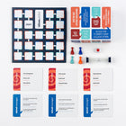 The Good Game Company - Accro aux idiomes-Comprend des centaines de défis verbeux pour une rejouabilité optimale