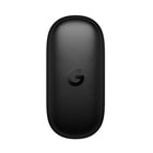 Google - Fitbit Air avec Bracelets de moniteur d'activité - Noir volcanique-Des bracelets accessoires qui peuvent vous  suivre partout