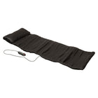 Relaxus - Tapis de massage pour tout le corps-Soulagement ciblé pour tout le corps : Neuf moteurs vibrants offrent une relaxation en profondeur au niveau du cou, des épaules, du bas du dos et des jambes, pour un soin musculaire complet