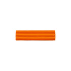 DBLG Imports Artworks - Pâte à modeler - 500g - Orange-Doux et souple, il ne tache pas les mains ni les surfaces