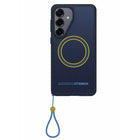 Otterbox - Étui Sole avec aimants pour Samsung Galaxy S26+, Real Quiet-Testé 5 fois selon la norme militaire de chute (MIL-STD-810G 516.6)