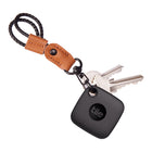 Tile Mate - Traqueurs de localisation Bluetooth - Noir-Batterie jusqu'à 3 ans