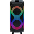 Sharp - Enceinte Bluetooth portable PS-935-Puissance totale de sortie : RMS 50W