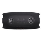 JBL - Xtreme 5 Enceinte portable, étanche, avec le son légendaire - Noir-Résistante à l’eau, à la poussière et aux chutes