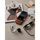 Clicks - Étui clavier pour iPhone 16 Pro Max - Spice-7