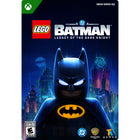 LEGO Batman: Legacy of the Dark Knight pour Xbox Series X|S [Code Électronique]-Genre : Action & Aventure
