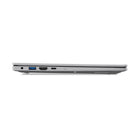Acer - Ordinateur portable Aspire Lite 14" FHD - Intel N4500 - SSD 128 Go - 8 Go de RAM - Windows 11 avec 1 an d'abonnement à Microsoft 365-Stockage SSD 128 Go