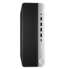 Ordinateur de bureau HP ProDesk 600 G4 SFF remis à neuf - Intel Core i7-8700 - Processeur 3,4 GHz - 16 Go de RAM - SSD NVME 512 Go - Windows 11 Pro-16 Go et DDR4