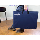 Bouncyband - Isoloir portatif pour bureau-4