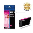 Epson - T277 Cartouche d'encre - Grande capacité - Magenta-Les photos d'archives durent plus de 200 ans dans un album