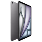 Apple - iPad Air 13 po, Puce M4, Wi-Fi, 256 Go, Gris cosmique-La puce M4 offre des performances hors pair et des graphismes avancés pour assurer une expérience fluide en multitâche et dans les tâches d’IA complexes. Et avec une autonomie d’une journée, vous pouvez continuer ce que vous faisiez partout où vous allez. Stockage jusqu’à 1 To pour vos apps, chansons, films et autres contenus
