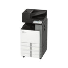 Lexmark - Imprimante laser couleur A3 multifonction CX962TSE-Simple : facile à gérer