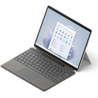 Microsoft - Tablette Surface Pro 9 - SSD 1 To - RAM 16 Go - Windows 10 Pro - Platine-Processeur : Processeur Intel Core i7-1255U