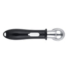 Salton - Cuillère à crème glacée chauffante rechargeable-RECHARGEABLE : Rechargeable par le port USB-C (câble de chargement compris)