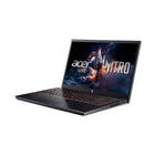 Acer - Nitro V 15,6 po - Intel Core 7 240H - RTX 5060 - SSD 1 To - 16 Go de RAM - Windows 11-NVIDIA GeForce RTX™ 5060 avec 8 Go de mémoire vidéo GDDR7 dédiée