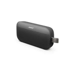 Bose - Haut-parleur portable Soundlink Flex (2e génération) - Noir-testé pour répondre à un indice IP67, SoundLink Flex est étanche à l'eau et à la poussière à l'intérieur comme à l'extérieur.