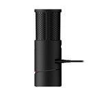 HP - Microphone de jeu filaire cardioïde à condensateur USB-C HyperX SoloCast 2 - Noir-Un micro tout-en-un qui n'en demande pas plus